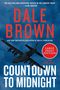Dale Brown: Countdown to Midnight LP, Buch