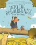 Gus Gordon: Into the Bewilderness, Buch, Buch