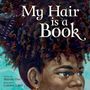 Maisha Oso: My Hair Is a Book, Buch