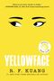 R F Kuang: Yellowface, Buch