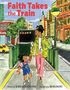 Kesi Augustine: Faith Takes the Train, Buch