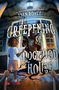 Eden Royce: The Creepening of Dogwood House, Buch