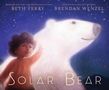 Beth Ferry: Solar Bear, Buch