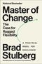 Brad Stulberg: Master of Change, Buch