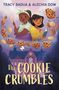 Tracy Badua: The Cookie Crumbles, Buch