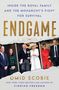 Omid Scobie: Endgame, Buch