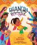 Hena Khan: Bhangra Boogie, Buch