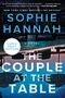 Sophie Hannah: Couple at the Table LP, The, Buch