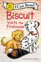 Alyssa Satin Capucilli: Biscuit Visits the Firehouse, Buch