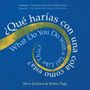 Steve Jenkins: What Do You Do with a Tail Like This? Bilingual Edition, Buch