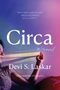 Devi S Laskar: Circa, Buch