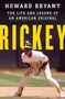 Howard Bryant: Rickey, Buch