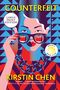 Kirstin Chen: Counterfeit LP, Buch, Buch