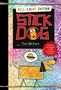 Tom Watson: Stick Dog Full-Color Edition, Buch