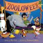 Alan Katz: Zooloween, Buch