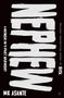 M K Asante: Nephew, Buch