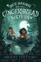 Emi Pinto: Bee Bakshi and the Gingerbread Sisters, Buch