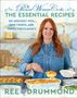 Ree Drummond: The Pioneer Woman Cooks--The Essential Recipes, Buch, Buch