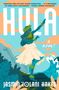 Jasmin Iolani Hakes: Hula, Buch