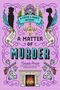 Tirzah Price: A Matter of Murder, Buch