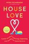 Patric Richardson: House Love, Buch, Buch
