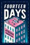 The Authors Guild: Fourteen Days, Buch