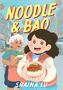 Shaina Lu: Noodle & Bao, Buch