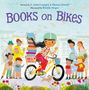 F Isabel Campoy: Books on Bikes, Buch