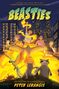 Peter Lerangis: Beasties, Buch, Buch