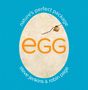 Robin Page: Egg: Nature's Perfect Package, Buch