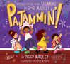 Ziggy Marley: Pajammin', Buch