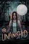 Cheryl Isaacs: The Unfinished, Buch
