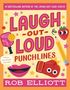 Rob Elliott: Laugh-Out-Loud: Punchlines, Buch