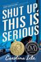 Carolina Ixta: Shut Up, This Is Serious, Buch