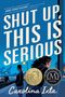 Carolina Ixta: Shut Up, This Is Serious, Buch