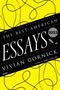 Robert Atwan: The Best American Essays 2023, Buch