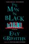Elly Griffiths: The Man in Black, Buch