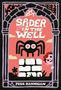 Jess Hannigan: Spider in the Well, Buch