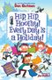 Dan Gutman: My Weird School Special: Hip, Hip, Hooray! Every Day Is a Holiday!, Buch