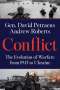 David Petraeus: Conflict, Buch