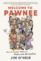 Jim O'Heir: Welcome to Pawnee, Buch