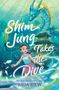 Julia Riew: Shim Jung Takes the Dive, Buch