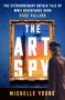Michelle Young: The Art Spy, Buch