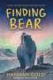 Hannah Gold: Finding Bear, Buch