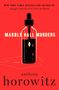 Anthony Horowitz: Marble Hall Murders, Buch