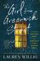 Lauren Willig: The Girl from Greenwich Street, Buch