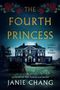 Janie Chang: The Fourth Princess, Buch