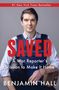 Benjamin Hall: Saved, Buch