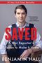 Benjamin Hall: Saved, Buch