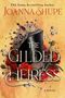 Joanna Shupe: The Gilded Heiress, Buch